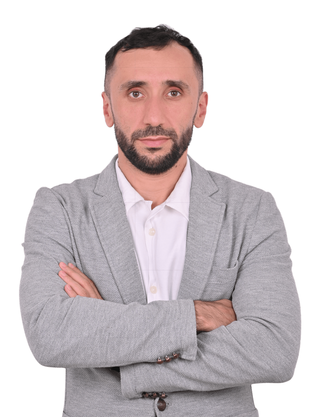 Dzhamal Gebekov